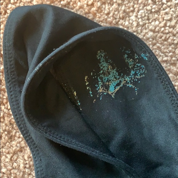 Minimale Animale The Stephanie Swimsuit Black Mesh - Picture 5 of 5